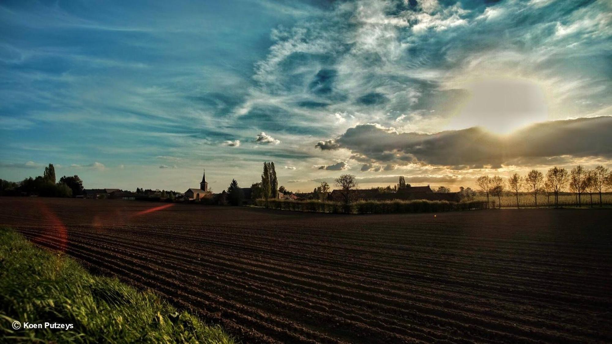 Vakantiewoning Mierzicht Met Prive Wellness Haspengouw Boekhout Exteriér fotografie