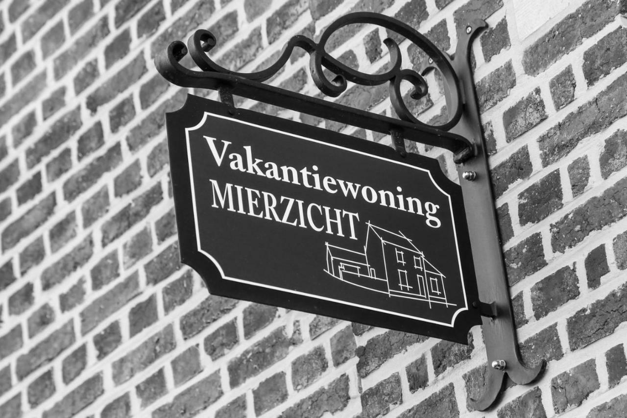 Vakantiewoning Mierzicht Met Prive Wellness Haspengouw Boekhout Exteriér fotografie